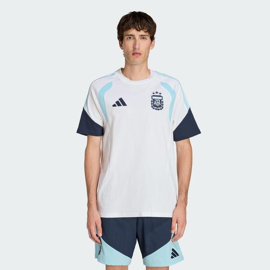 Camisa Moletom Treino Argentina 2026/27 - imagem 1