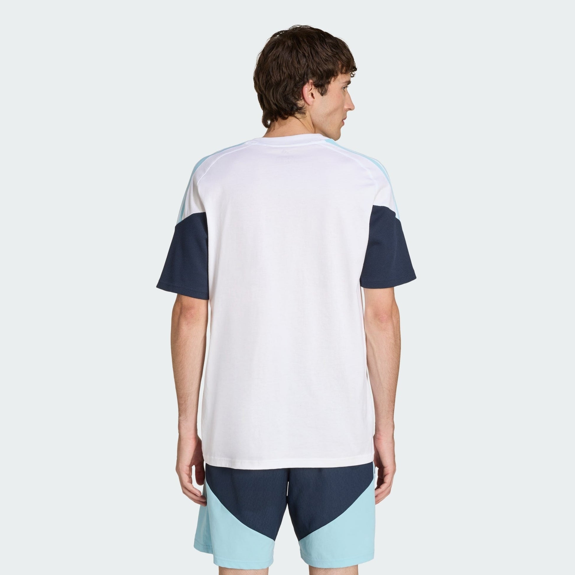 Camisa Moletom Treino Argentina 2026/27 - imagem 2