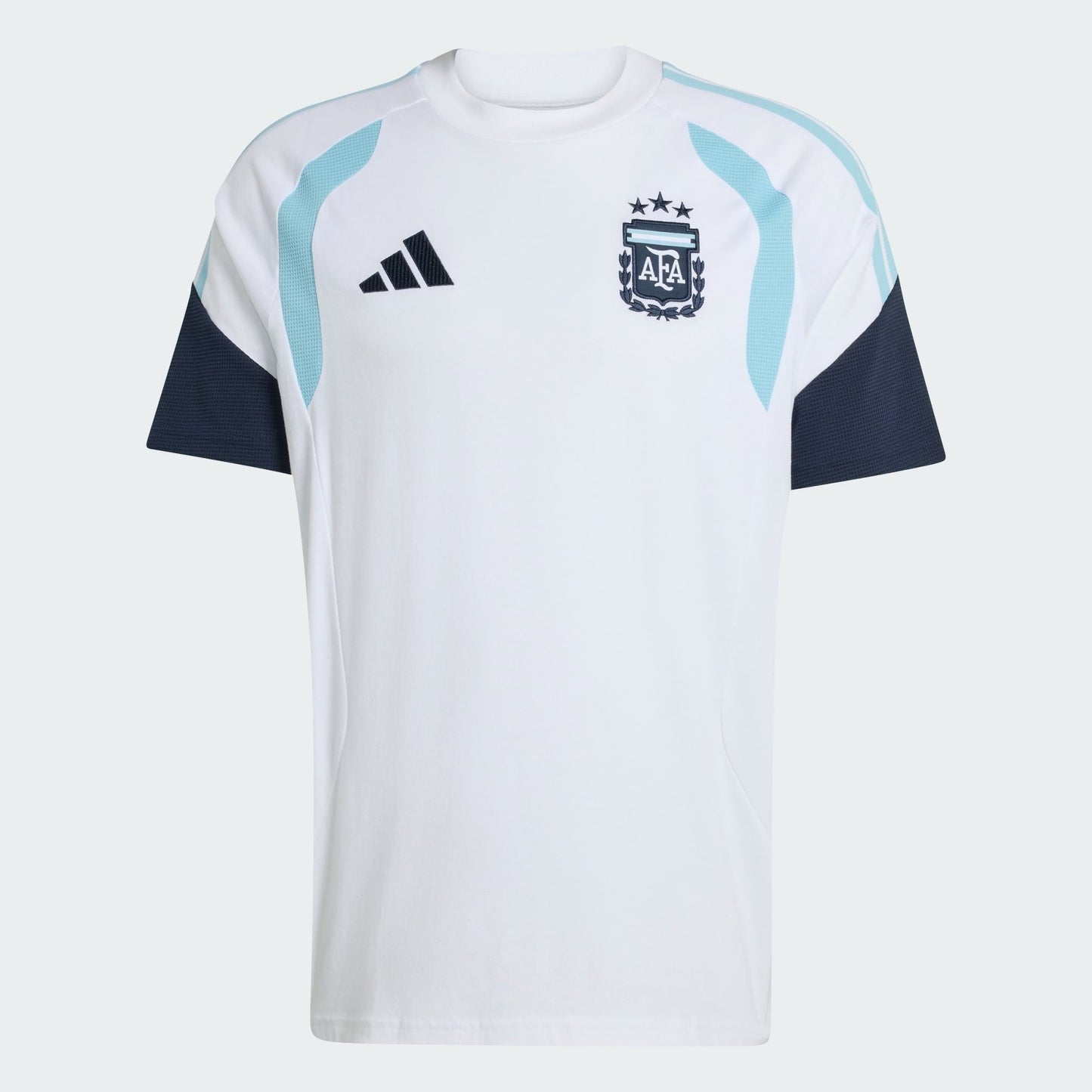 Camisa Moletom Treino Argentina 2026/27 - imagem 5