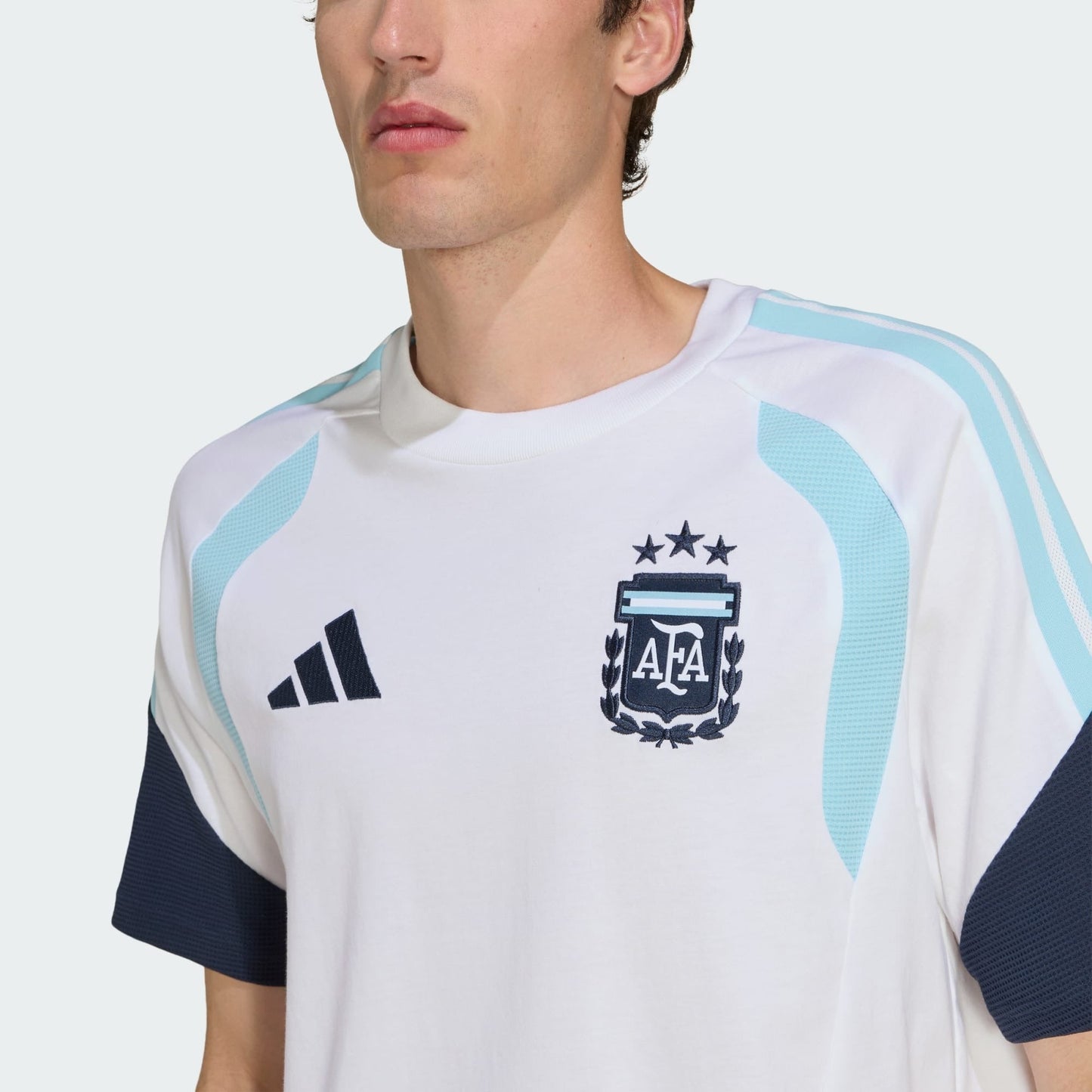 Camisa Moletom Treino Argentina 2026/27 - imagem 4