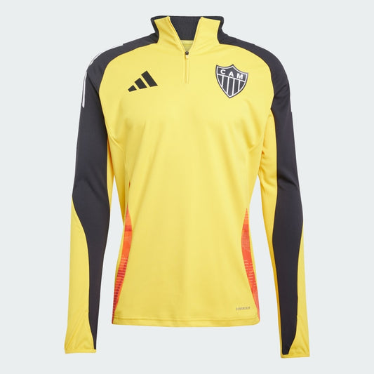 Blusa Treino Adidas Atlético Mineiro 2024/25 Tiro - imagem 1