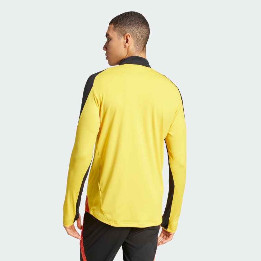 Blusa Treino Adidas Atlético Mineiro 2024/25 Tiro - imagem 6