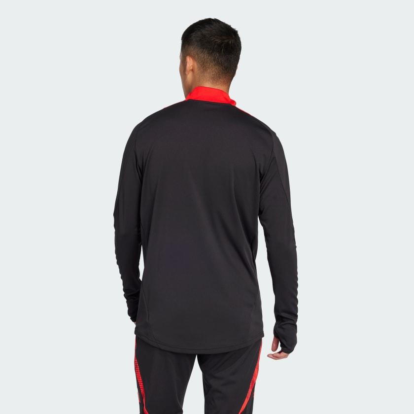 Blusa Treino Adidas Internacional 2024 Tiro - imagem 3