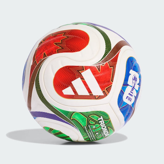 Bola Copa do Mundo FIFA 2026/27 Competição - imagem 1