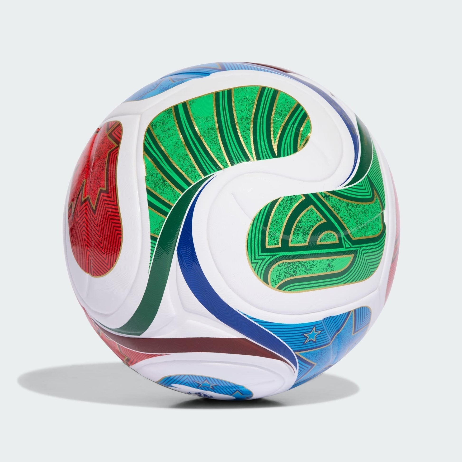 Bola Copa do Mundo FIFA 2026/27 Trionda League - imagem 2