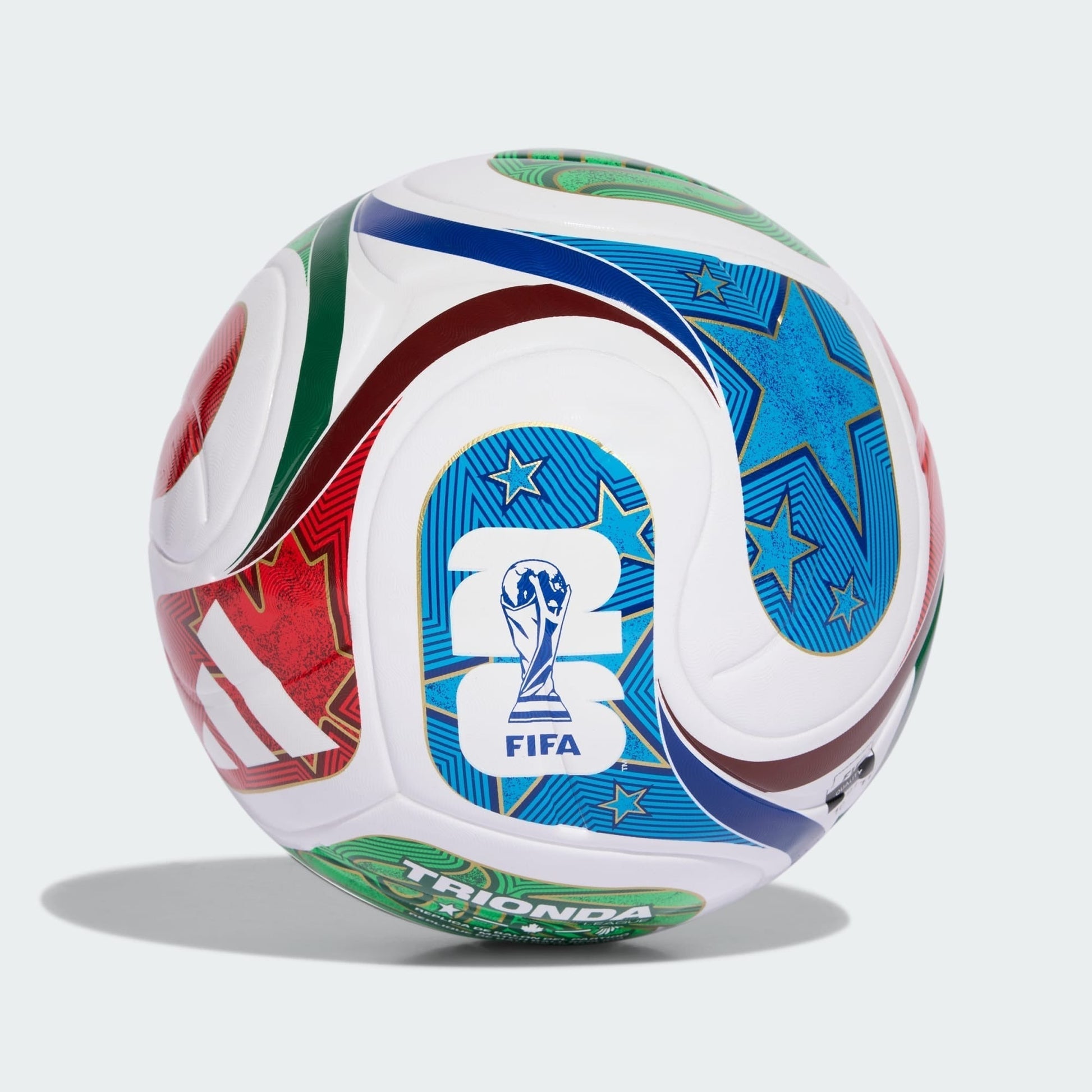 Bola Copa do Mundo FIFA 2026/27 Trionda League - imagem 4