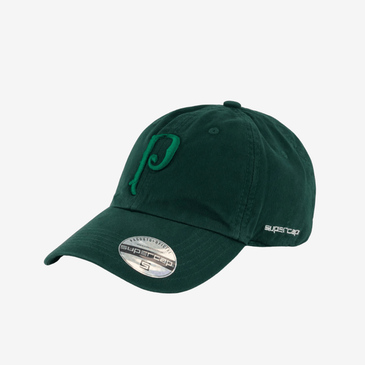 Boné Palmeiras Classic - Verde Escuro - imagem 1