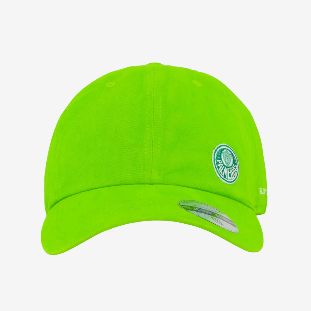 Boné Palmeiras Essential - Verde Claro - imagem 2