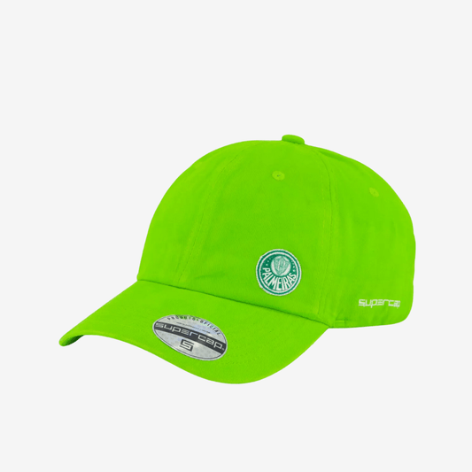 Boné Palmeiras Essential - Verde Claro - imagem 1