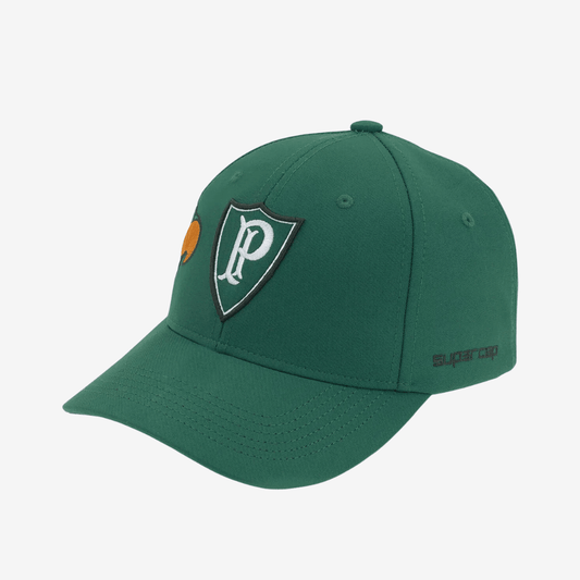 Boné Palmeiras Mascote - Verde - imagem 1
