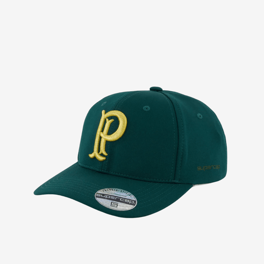 Boné Palmeiras Palestra Verde - imagem 1