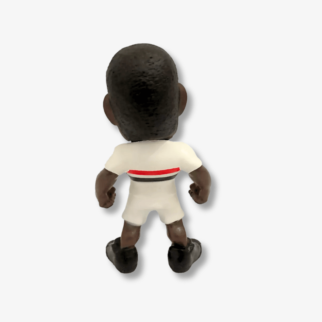 Boneco Leonidas da Silva São Paulo - imagem 4