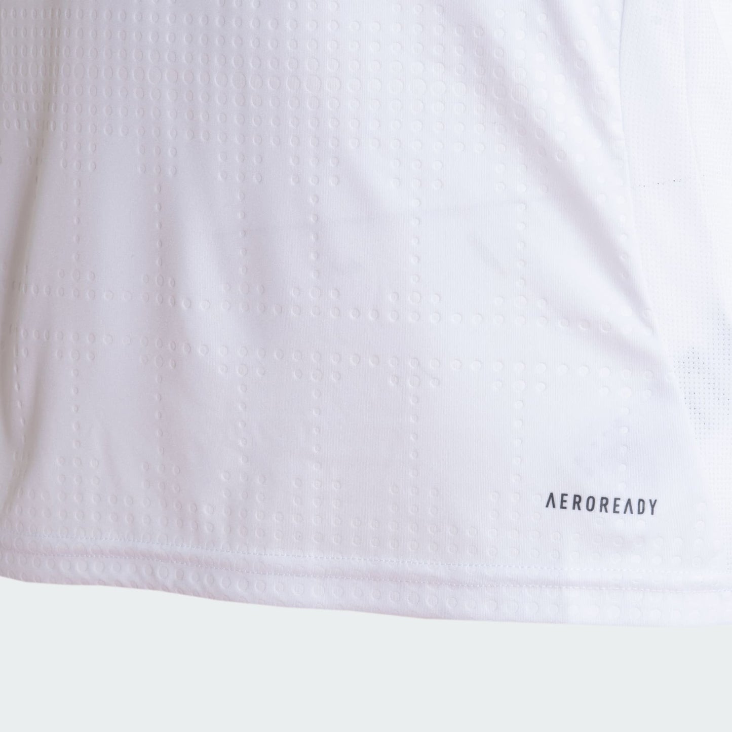 Camisa Adidas Internacional 2025/26 II A. PATRICK N° 10 - imagem 4
