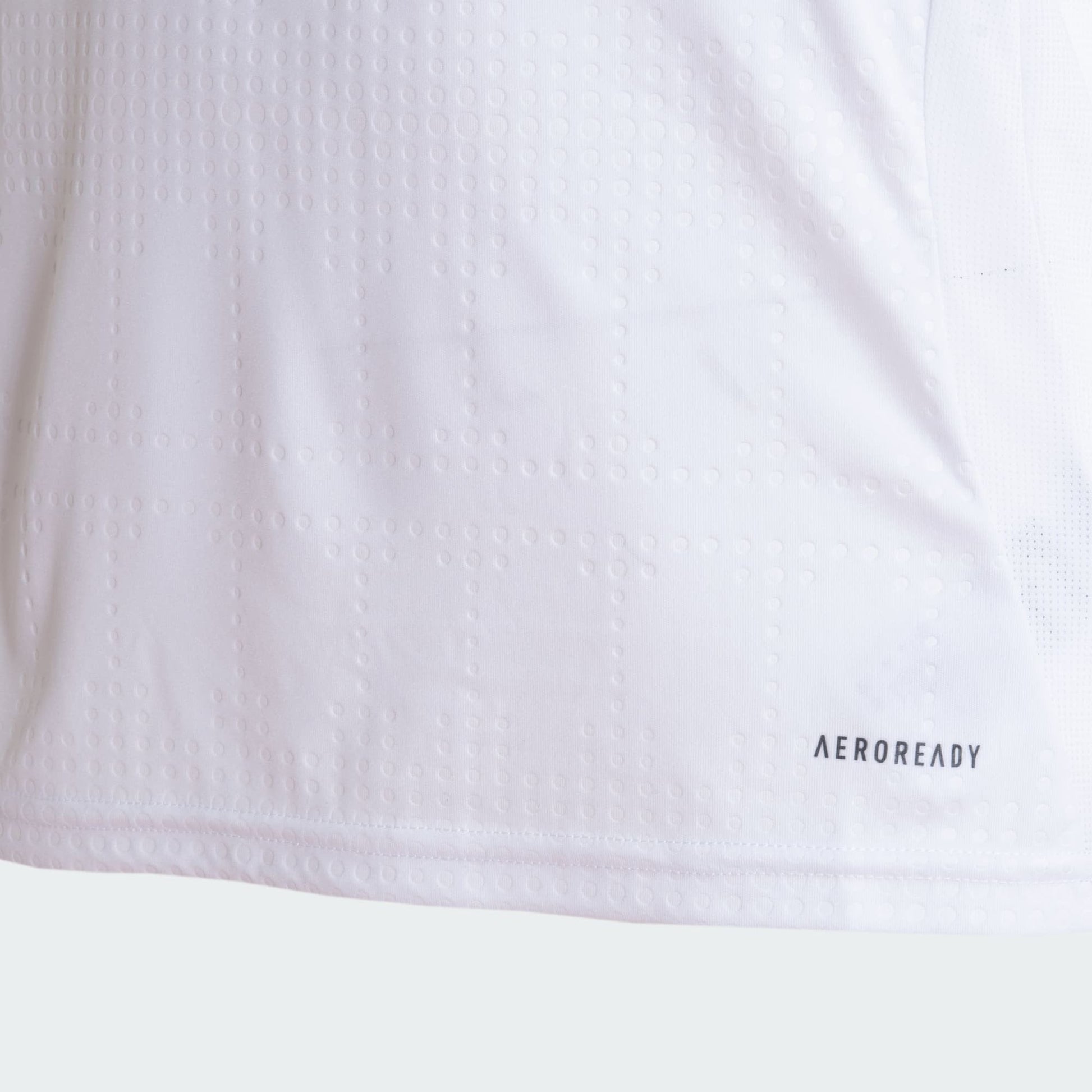 Camisa Adidas Internacional 2025/26 II A. PATRICK N° 10 - imagem 4