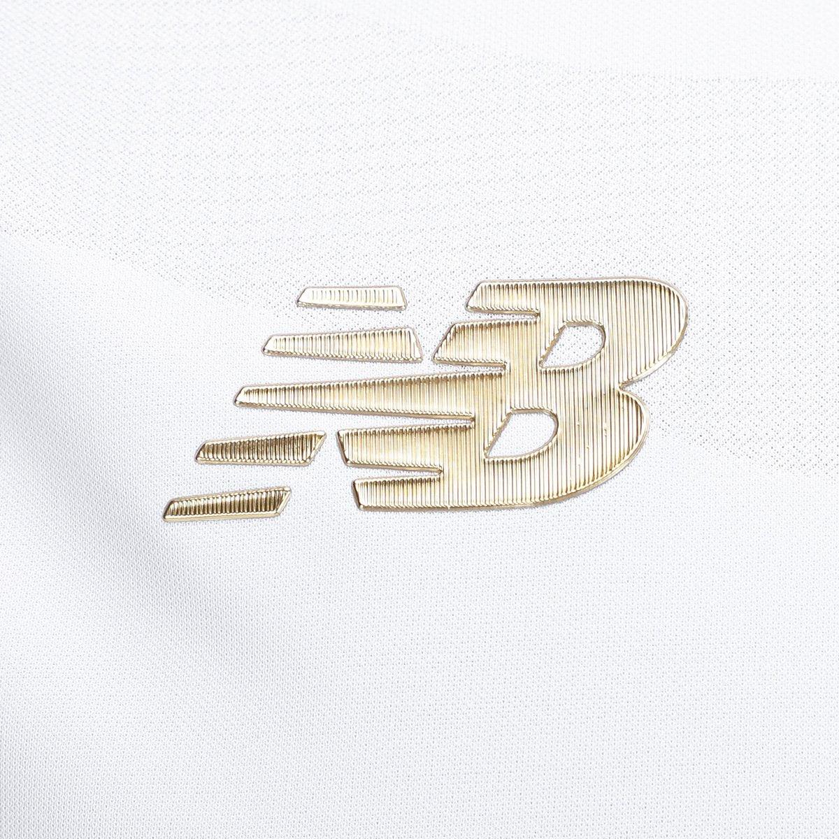 Camisa Feminina New Balance São Paulo 2025/26 I - imagem 9