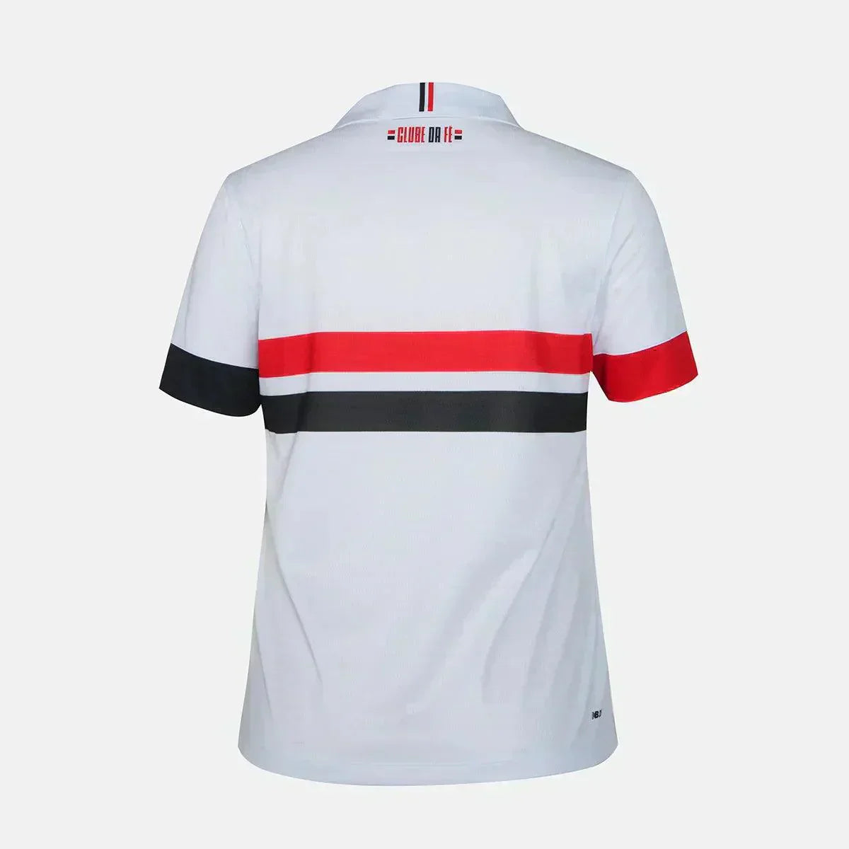 Camisa Feminina New Balance São Paulo FC 2024/25 I - imagem 3