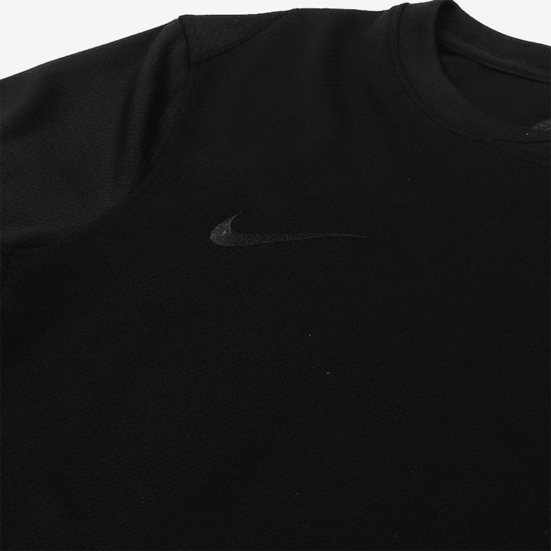 Camisa Feminina Nike Corinthians 2024/25 II Torcedor - imagem 5