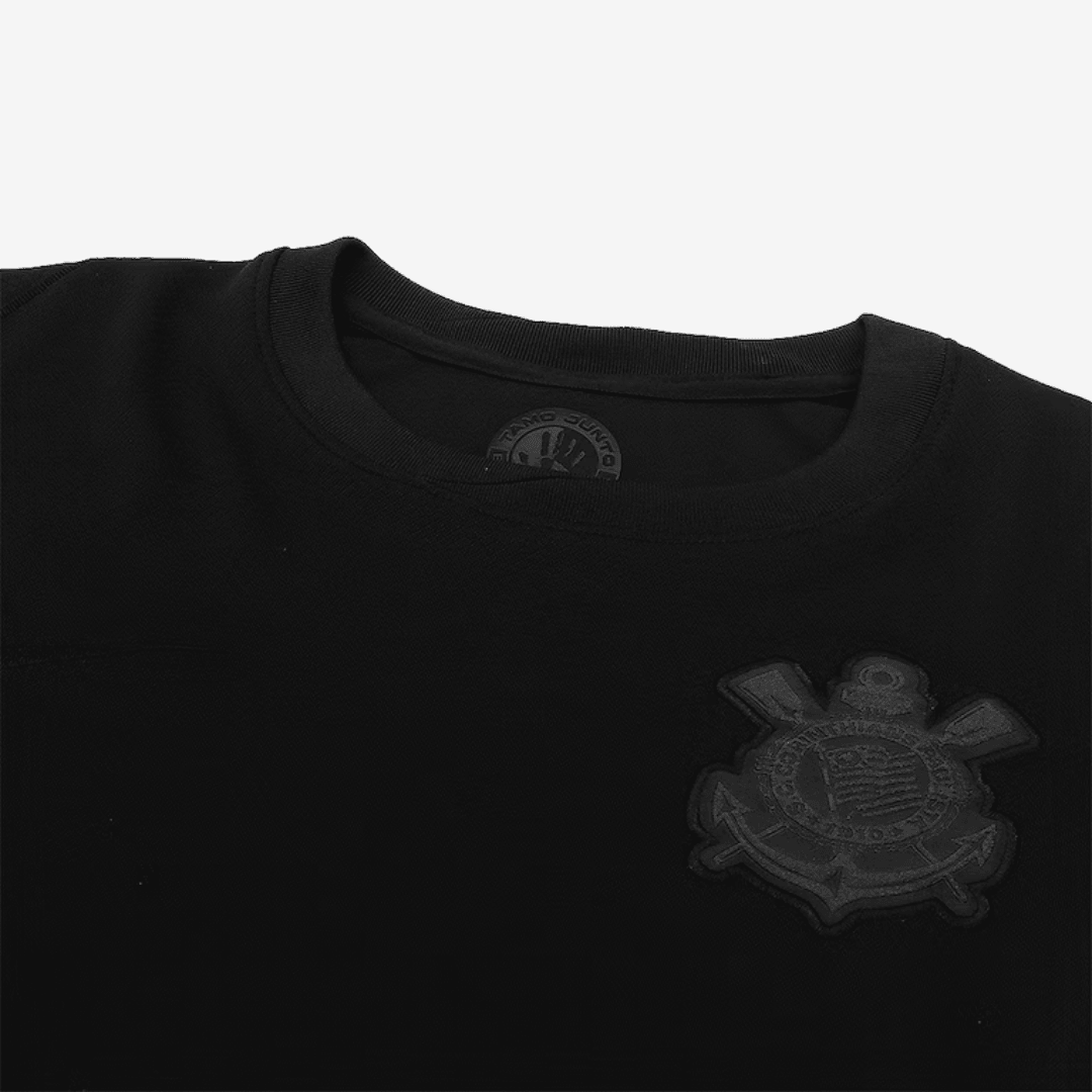 Camisa Feminina Nike Corinthians 2024/25 II Torcedor - imagem 6