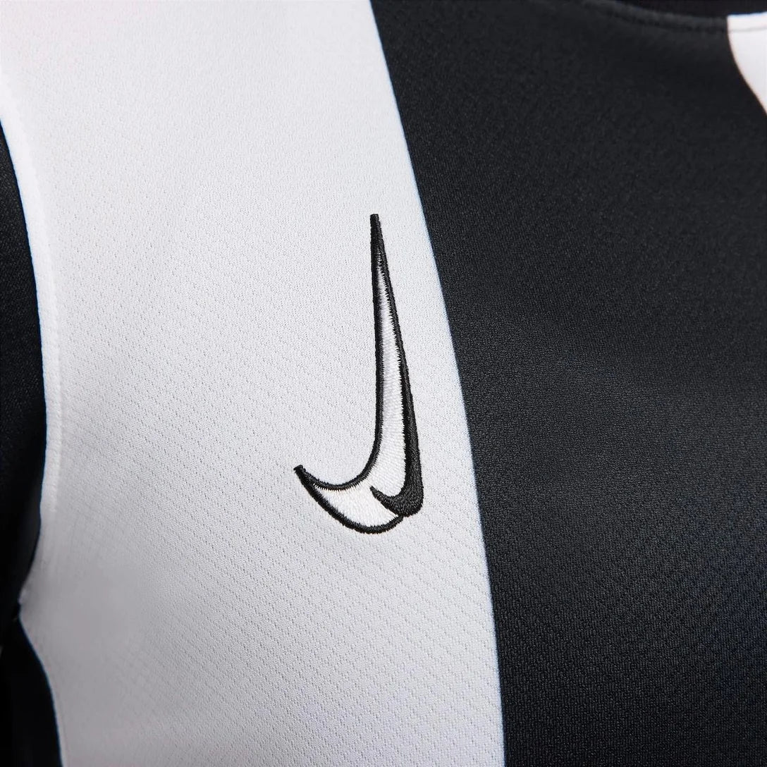 Camisa Feminina Nike Corinthians 2024/25 III Torcedor - imagem 6