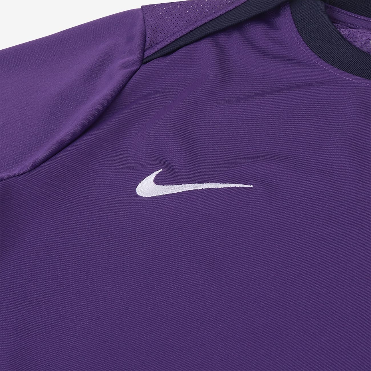 Camisa Feminina Nike Corinthians 2025/26 Treino - imagem 4