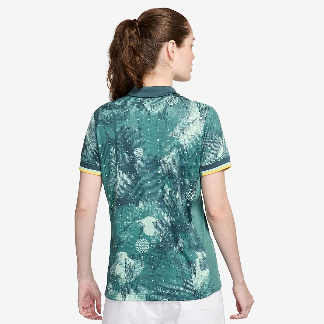 Camisa Feminina Nike Tottenham FC 2024/25 III - imagem 3