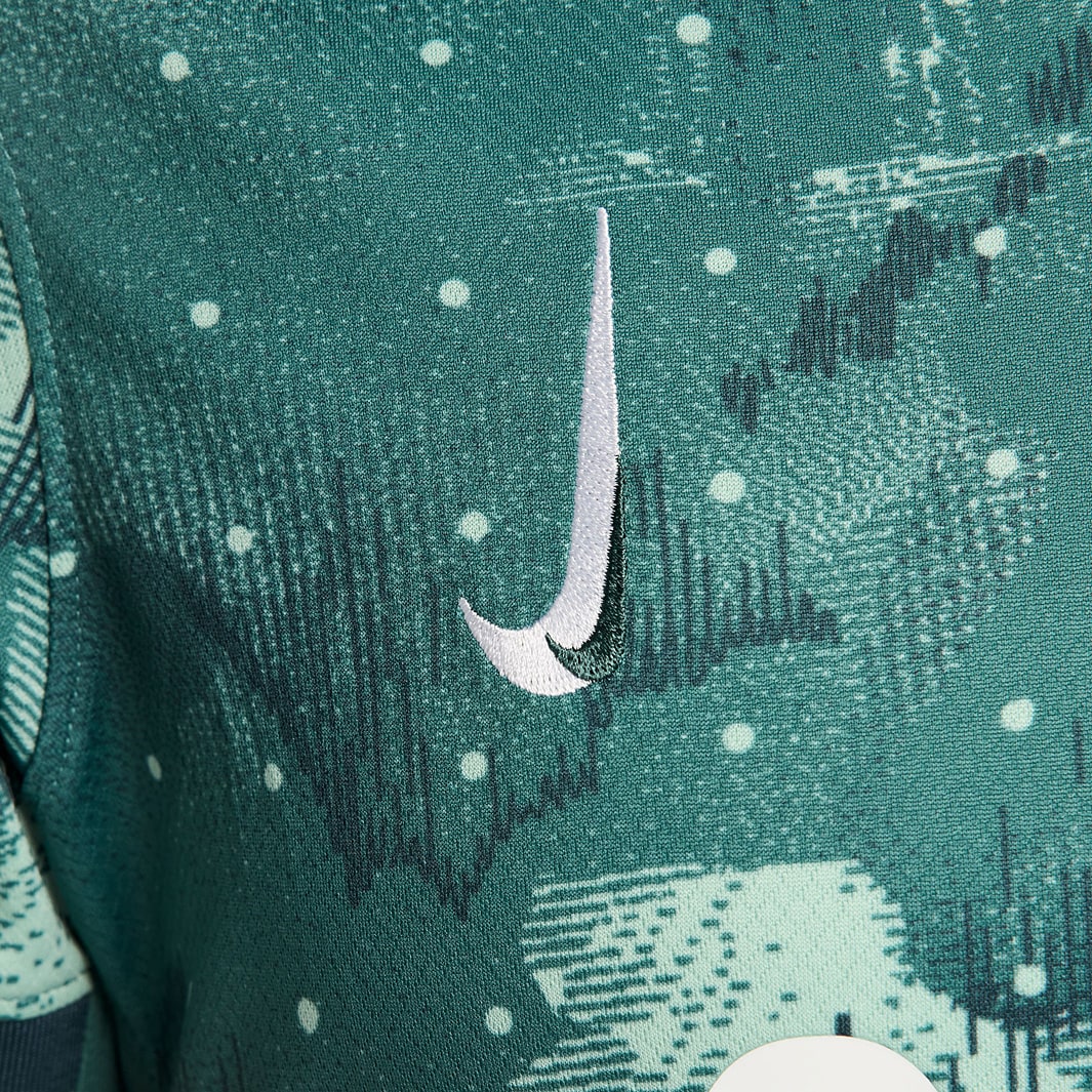 Camisa Feminina Nike Tottenham FC 2024/25 III - imagem 5