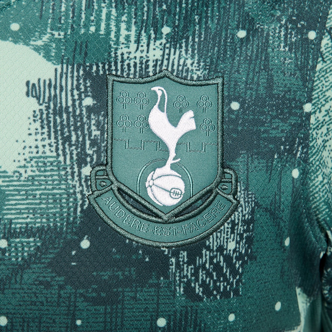 Camisa Feminina Nike Tottenham FC 2024/25 III - imagem 6