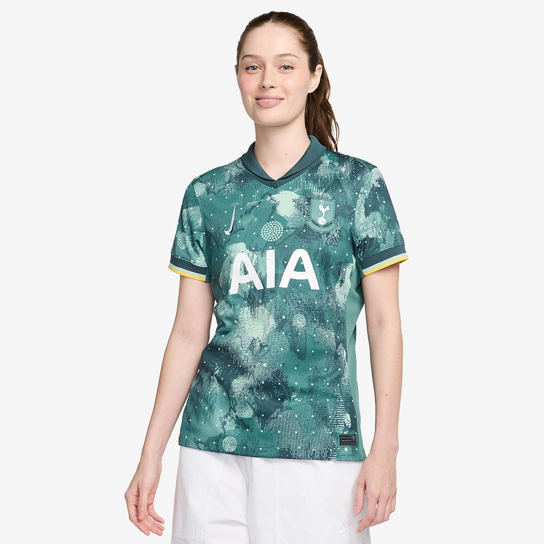 Camisa Feminina Nike Tottenham FC 2024/25 III - imagem 1