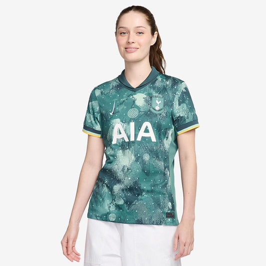 Camisa Feminina Nike Tottenham FC 2024/25 III - imagem 1