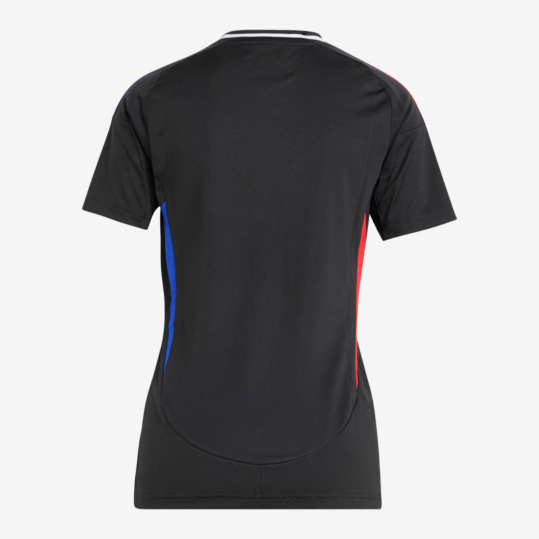 Camisa Feminina Olympique Lyonnais 2024/25 II - imagem 2
