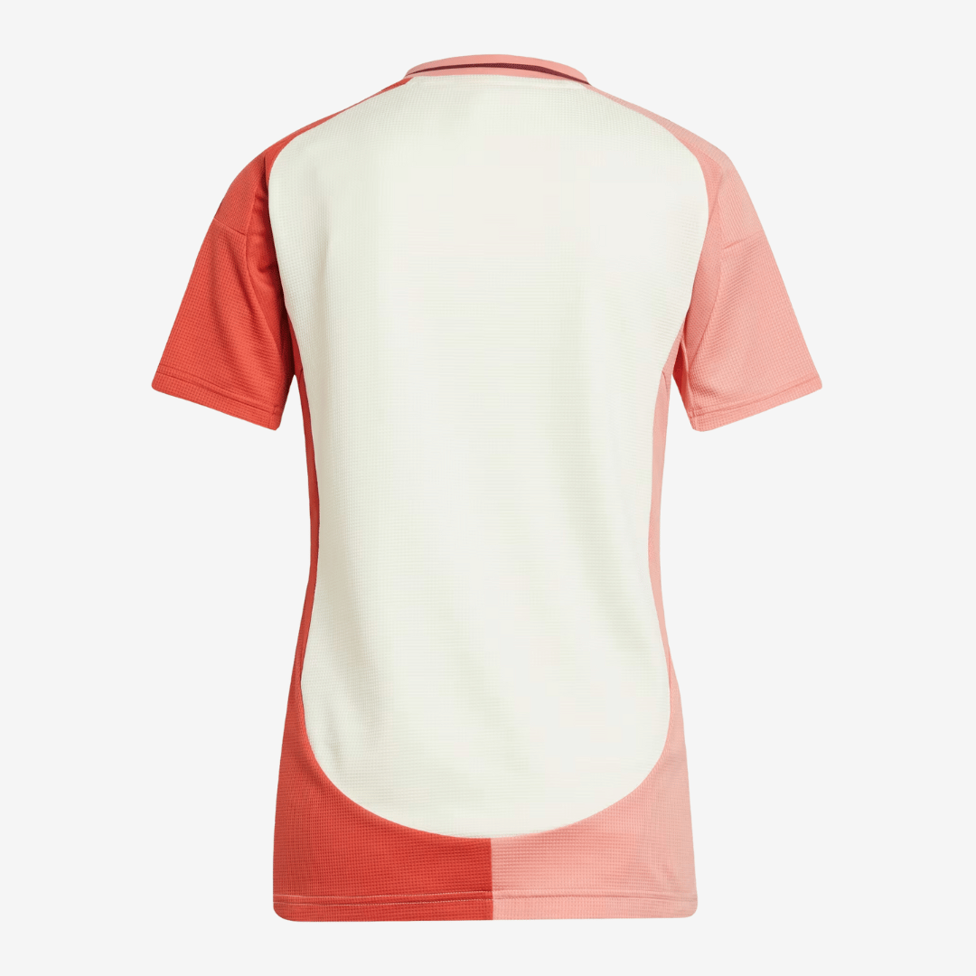 Camisa Feminina Olympique Lyonnais 2024/25 III - imagem 2