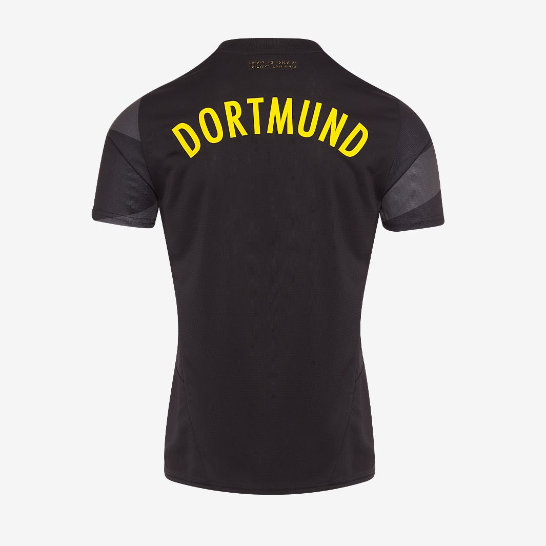 Camisa Feminina Puma Borussia Dortmund 2024/25 II - imagem 2
