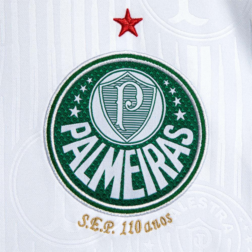 Camisa Feminina Puma Palmeiras 2024/25 II - imagem 5