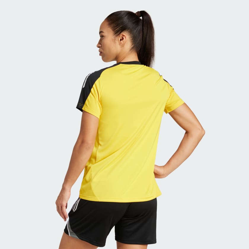 Camisa Feminina Treino Adidas Atlético Mineiro 2024/25 - imagem 4
