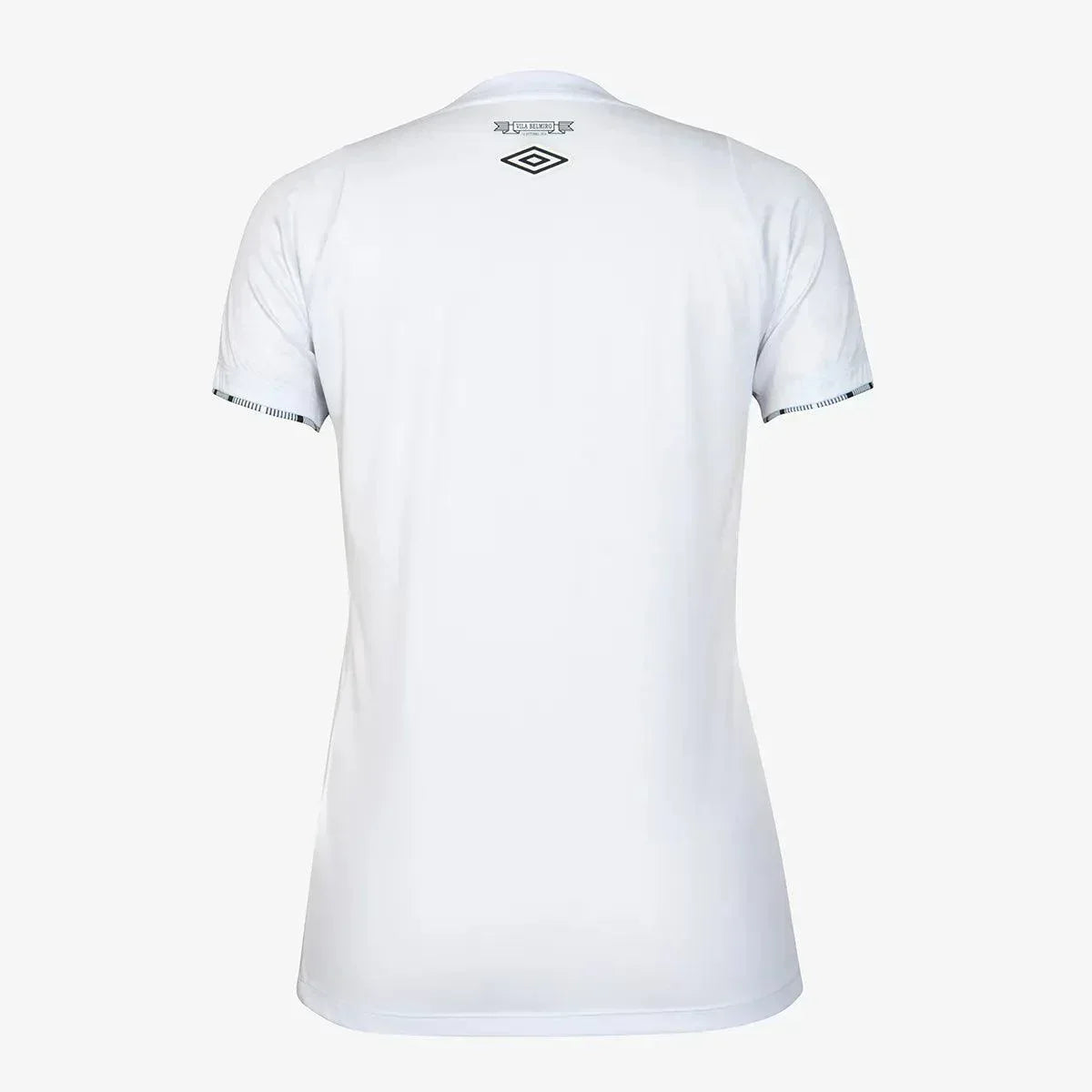 Camisa Feminina Umbro Santos 2024/25 I Torcedor - imagem 3