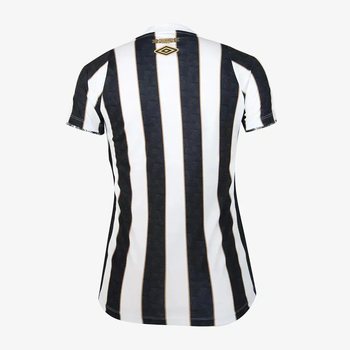 Camisa Feminina Umbro Santos 2024/25 II Torcedor - imagem 3