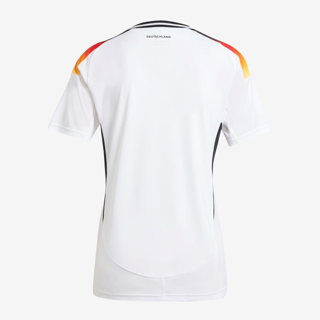 Camisa Feminina Adidas Alemanha 2024 I - imagem 2