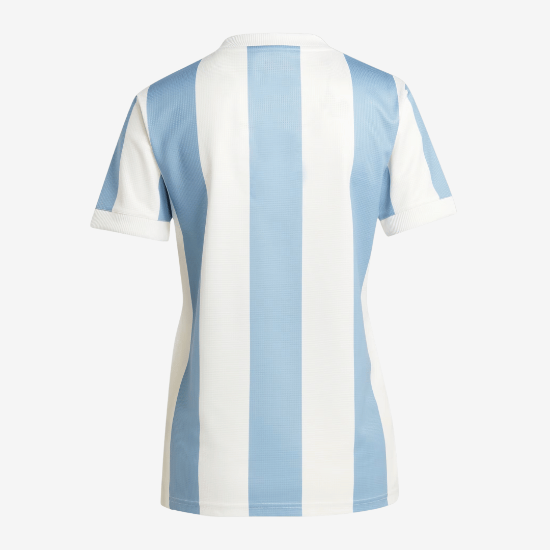 Camisa Feminina Adidas Argentina 2024 Anniversary - imagem 2
