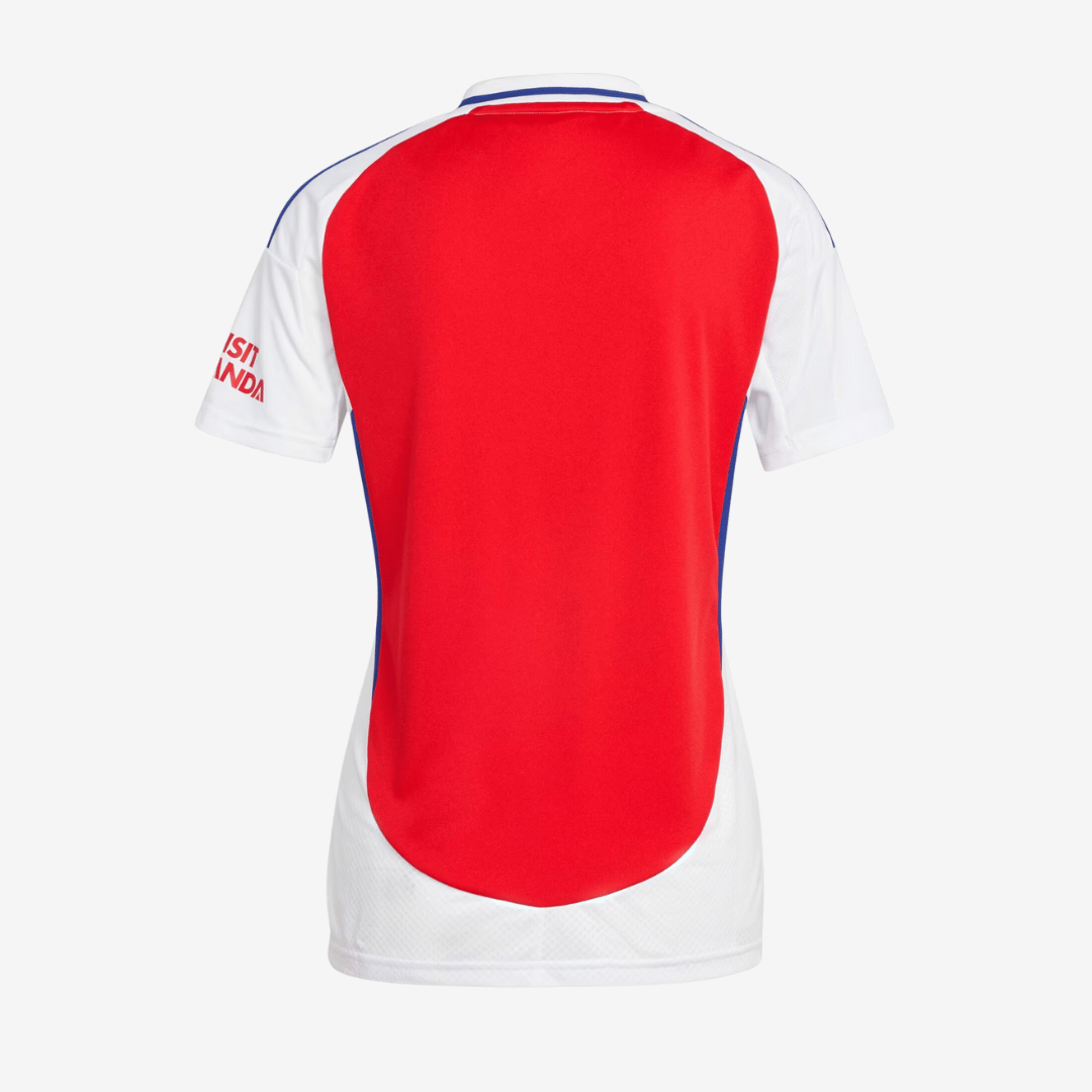 Camisa Feminina Adidas Arsenal FC 2024/25 I - imagem 2