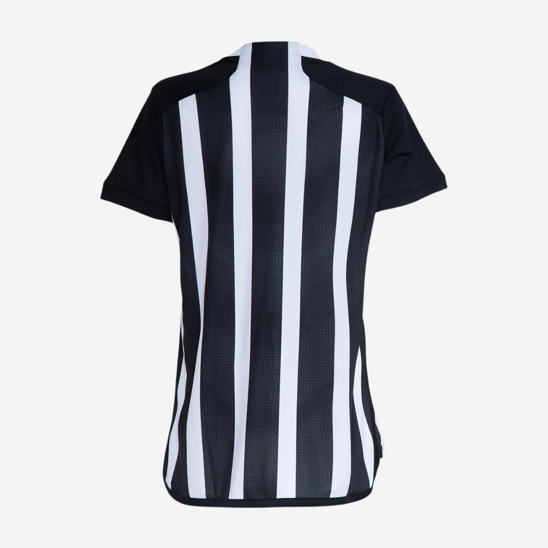 Camisa Feminina Adidas Atlético Mineiro 2024/25 I - imagem 3
