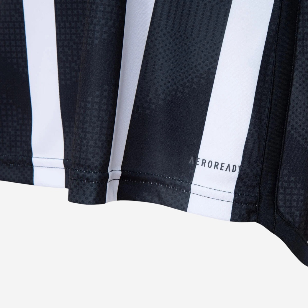 Camisa Feminina Adidas Atlético Mineiro 2024/25 I - imagem 5