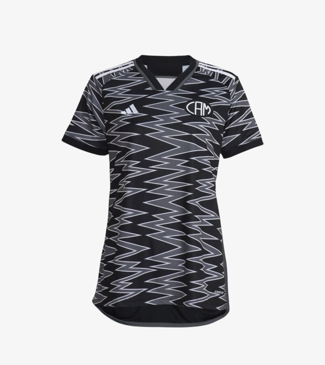Camisa Feminina Adidas Atlético Mineiro 2024/25 III - imagem 1