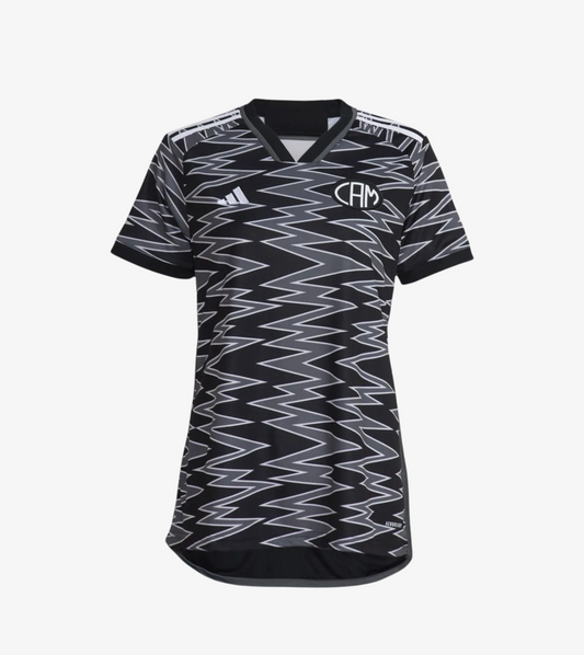 Camisa Feminina Adidas Atlético Mineiro 2024/25 III - imagem 1