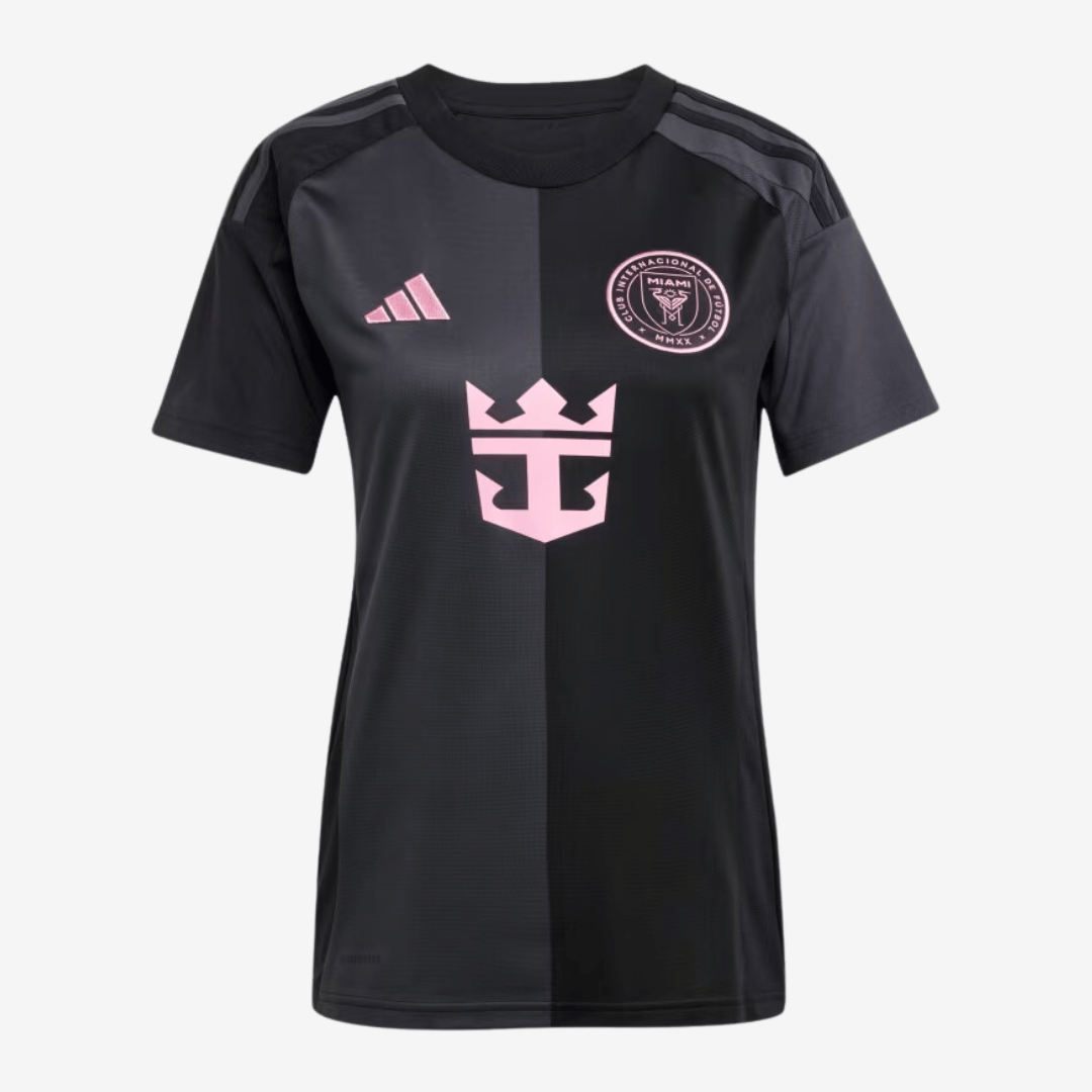 Camisa Feminina Adidas Inter Miami 2025/26 I - imagem 1