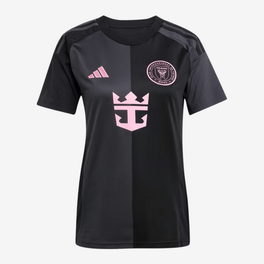 Camisa Feminina Adidas Inter Miami 2025/26 I - imagem 1