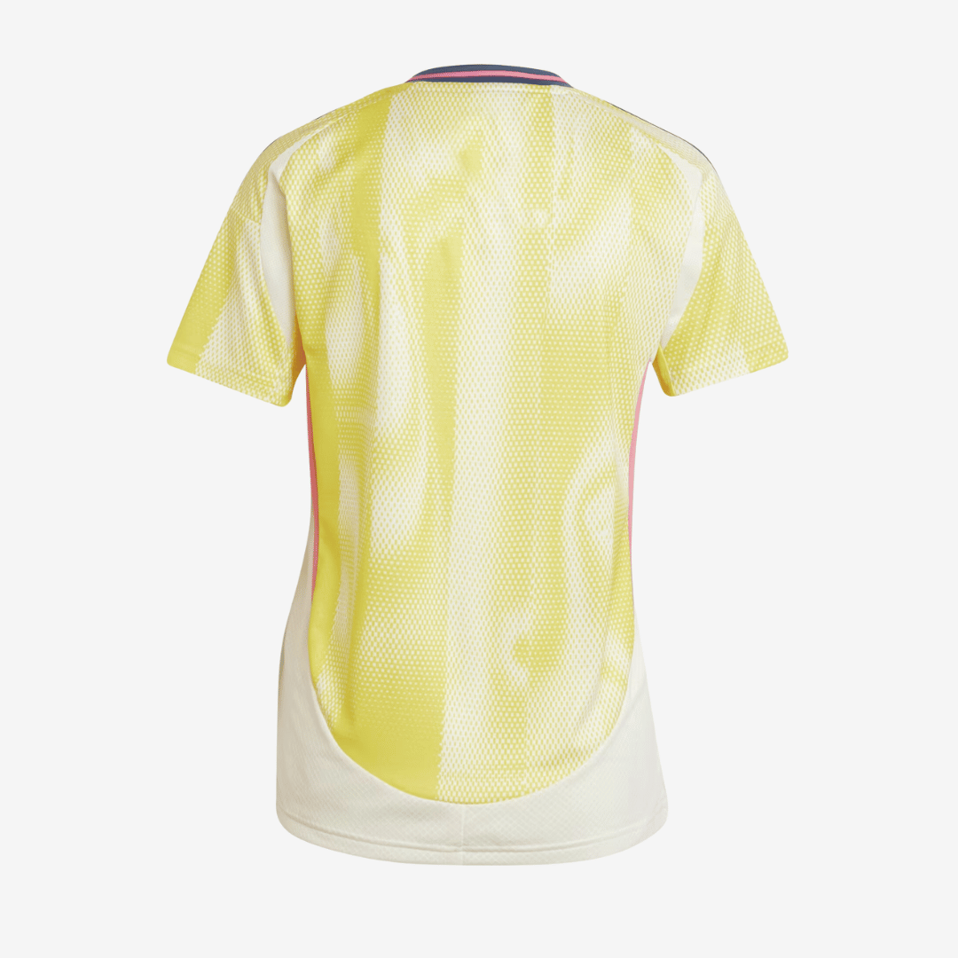 Camisa Feminina Adidas Juventus FC 2024/25 II - imagem 2