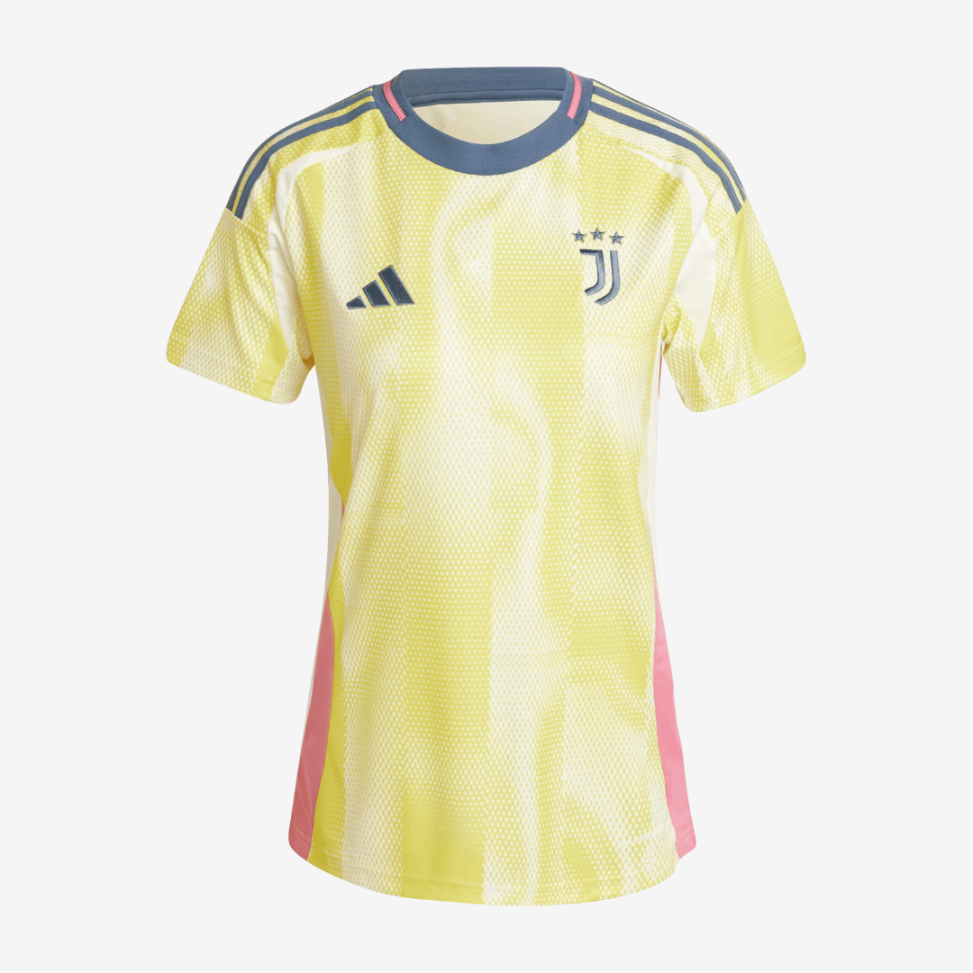 Camisa Feminina Adidas Juventus FC 2024/25 II - imagem 1
