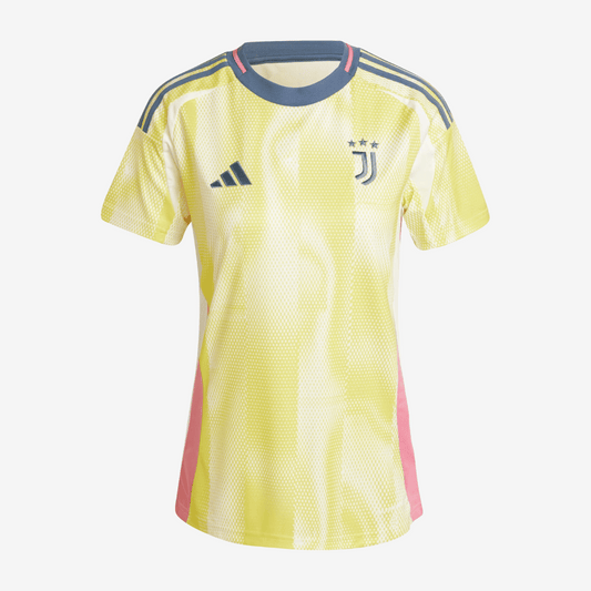 Camisa Feminina Adidas Juventus FC 2024/25 II - imagem 1