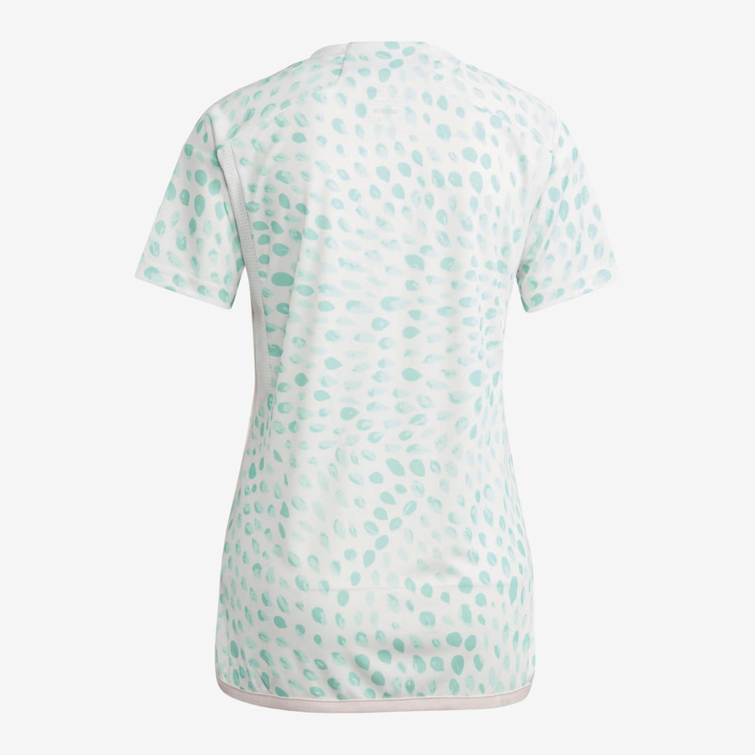 Camisa Feminina Adidas México 2023 II - imagem 2