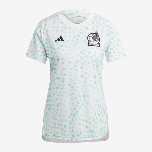 Camisa Feminina Adidas México 2023 II - imagem 1